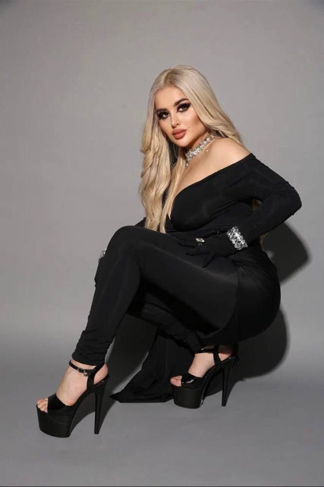 Модель Alena