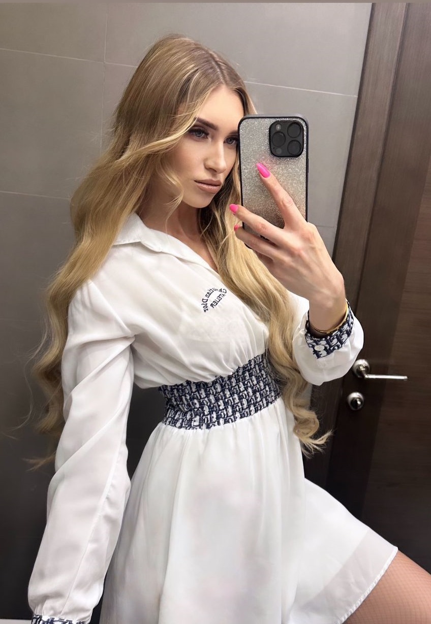 Модель Ilina
